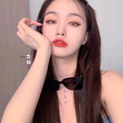 破碎的唱片