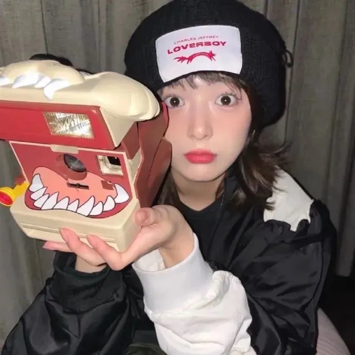 小棉袄